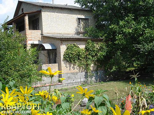 Sell house. Киев,  Радужная — photo 1
