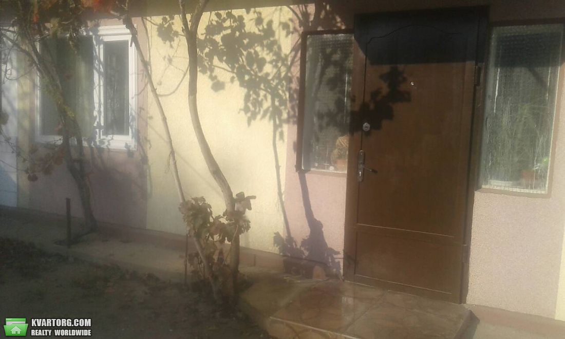 Sell house. Одесса, Сосновая — photo 2