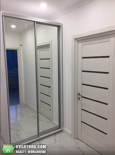 Sell 2-room apartment. Киев,  Лебедева — photo 4