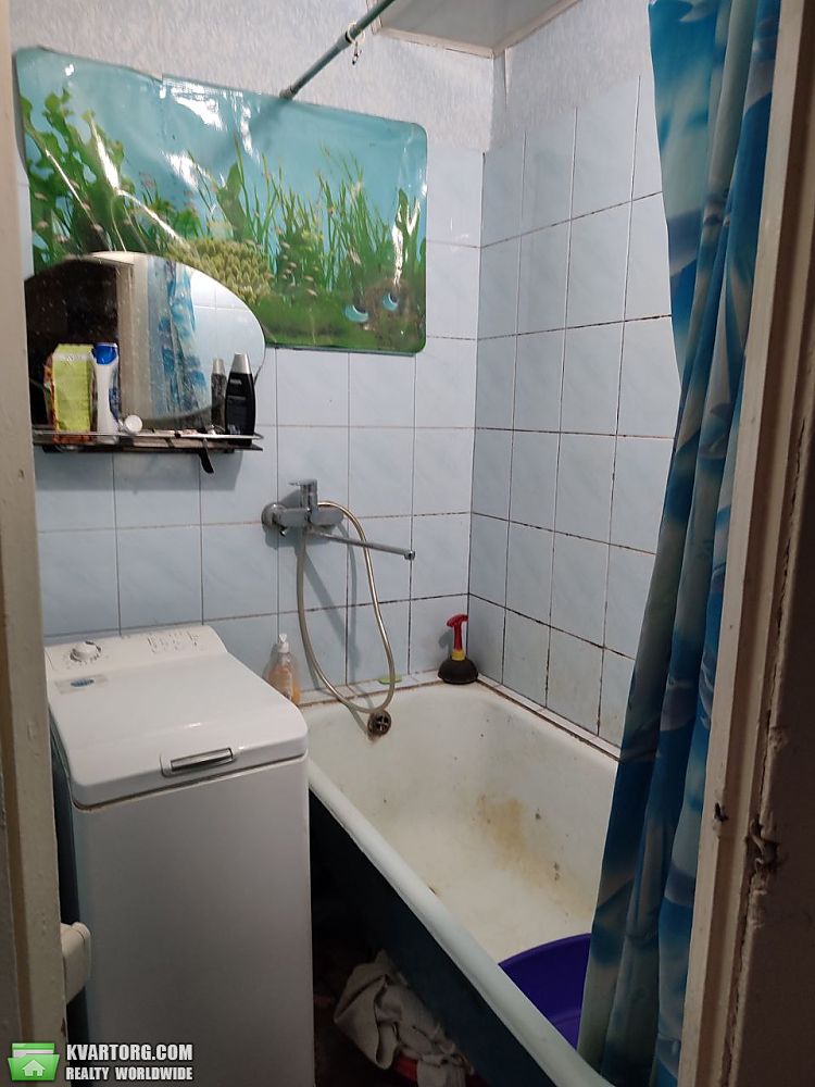 Sell 2-room apartment. Киев,  Космическая — photo 9