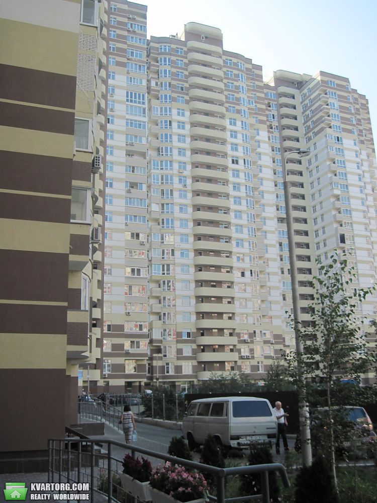 Sell 1-room apartment. Киев,  Ахматовой — photo 1