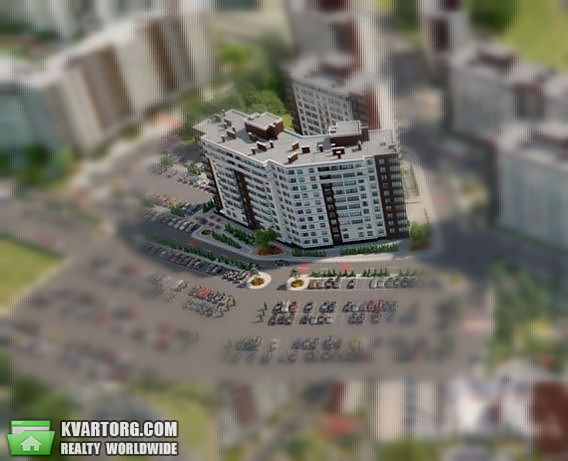 Sell 1-room apartment. Киев, Юнацкая — photo 1
