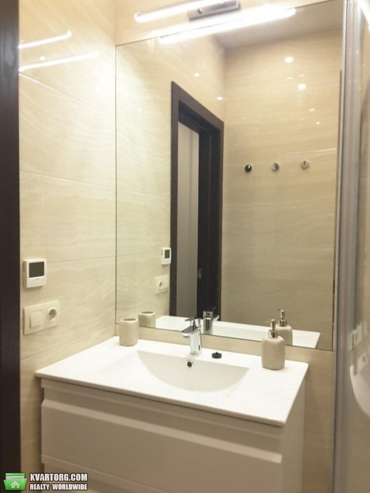 Rent out 2-room apartment. Киев,  Пушкинская — photo 8