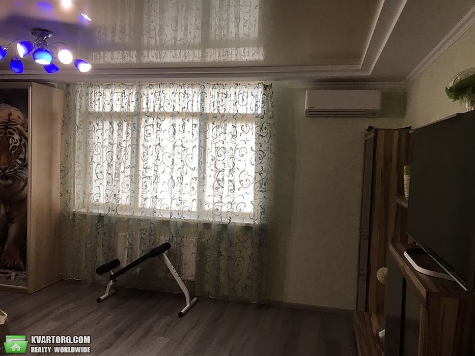 Sell 2-room apartment. Киев,  Воскресенская — photo 6