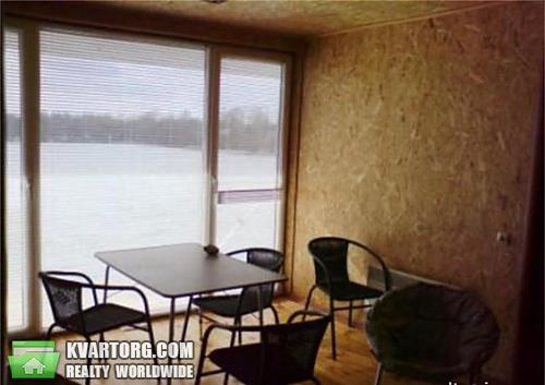 Rent out house. Киев, остров Водников — photo 3