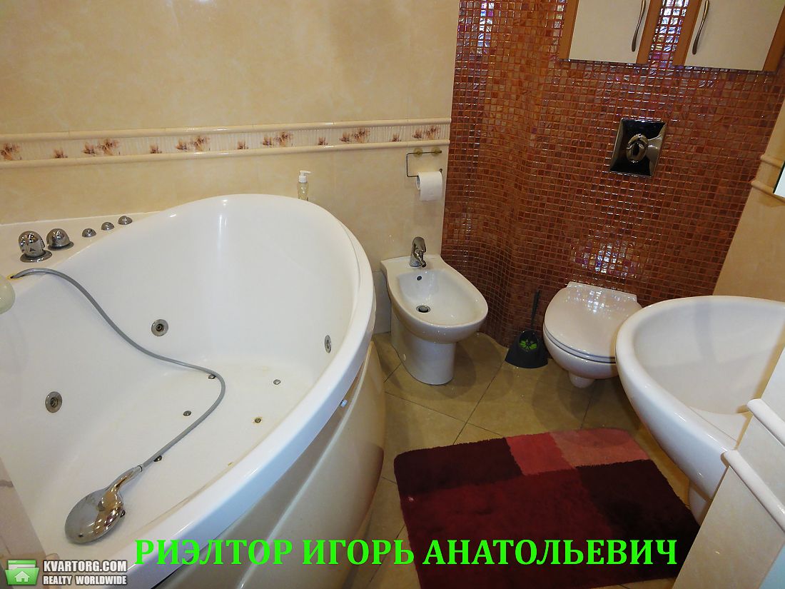 Rent out 2-room apartment. Одесса, Фонтанская дорога — photo 8