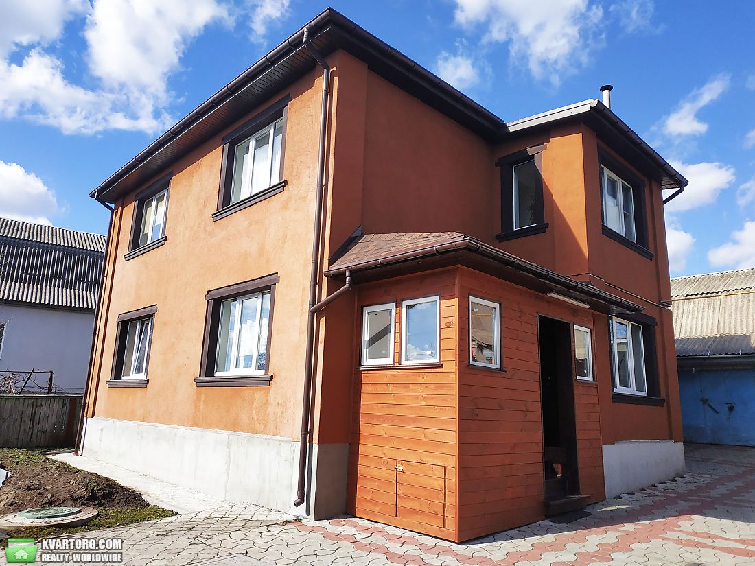 Sell house. Киевская обл., Киевская — photo 1