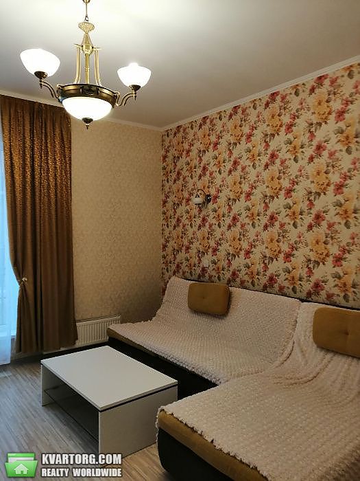 Sell 2-room apartment. Киев, Жамбила Жабаева — photo 9