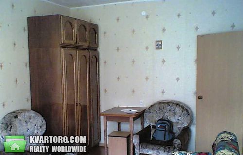 Sell 1-room apartment. Киев, Мукачевская — photo 1