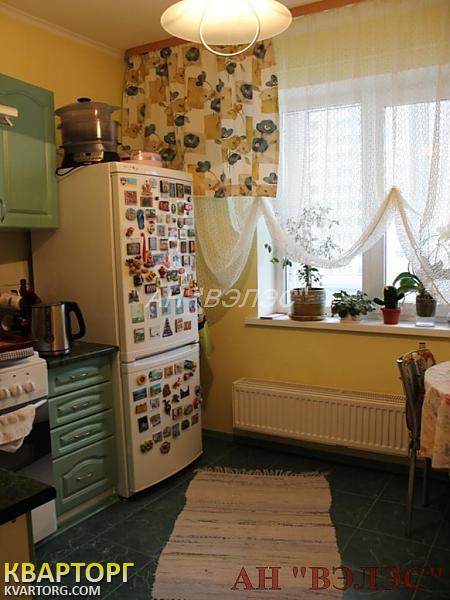 Sell 1-room apartment. Киев, Радунская — photo 5
