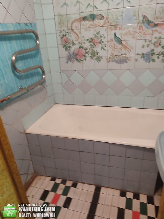Sell 4-room apartment. Киев,  Перова бул — photo 6