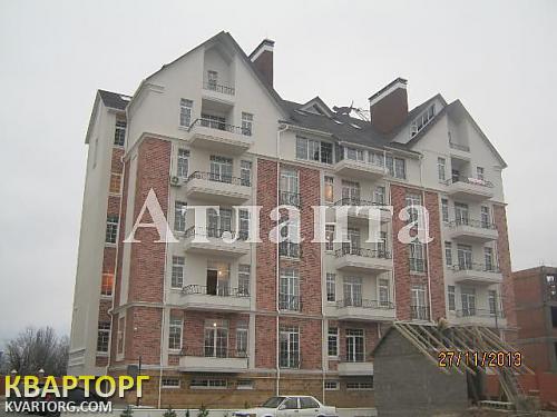 Sell 2-room apartment. Одесса, Вишневая — photo 1
