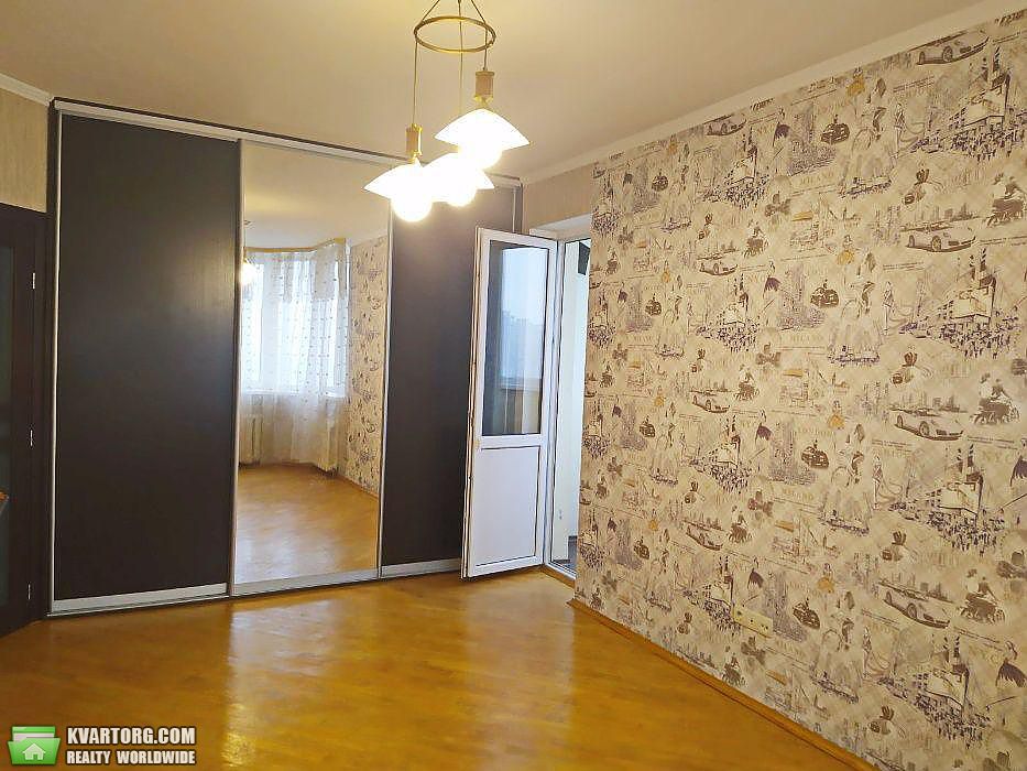 Sell 2-room apartment. Киев,  Бажана — photo 8