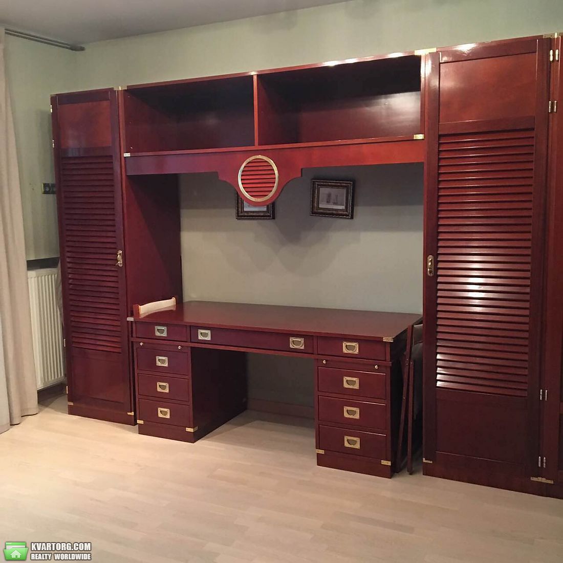 Rent out 3-room apartment. Днепропетровск, ул.Симферопольская — photo 2