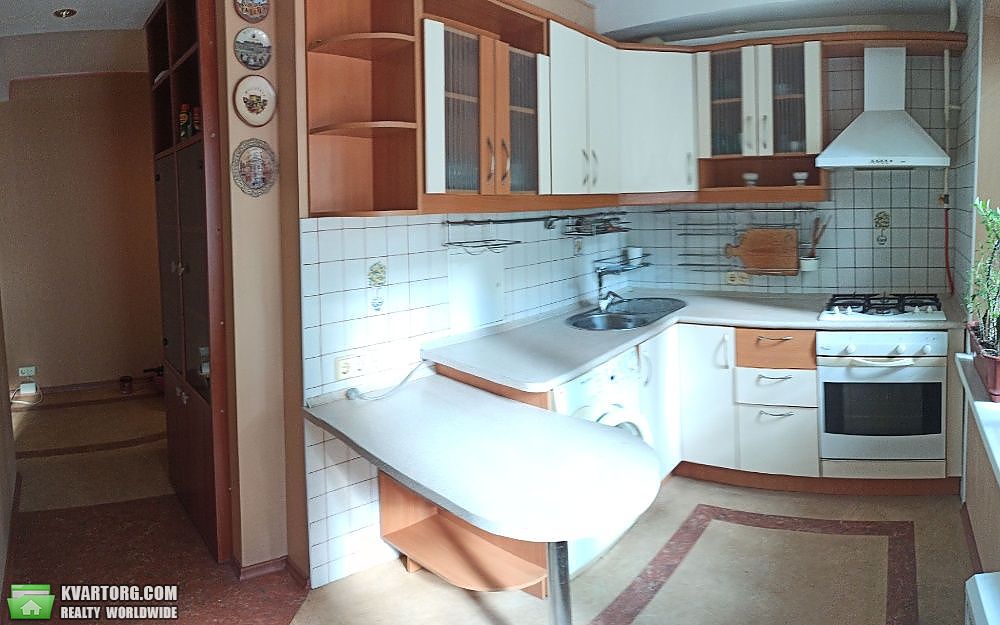 Sell 2-room apartment. Киев,  Карбышева — photo 1