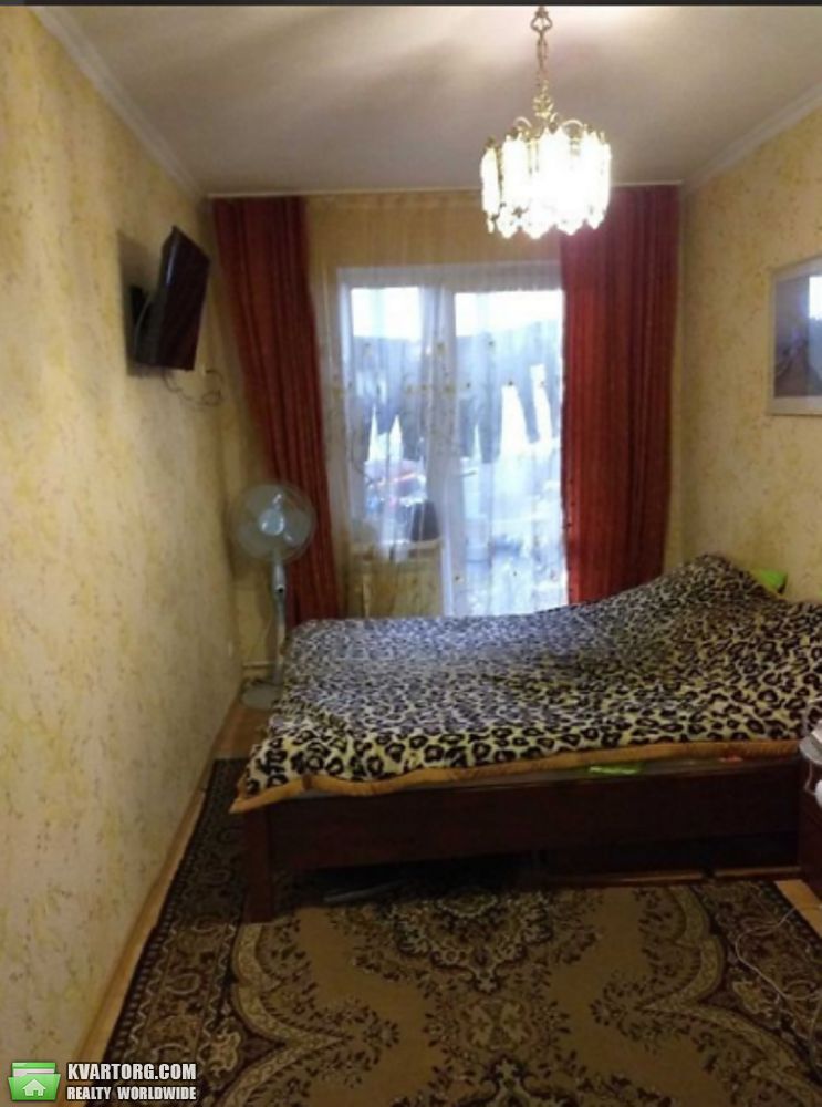 Sell 3-room apartment. Киев, Пироговский шлях — photo 6