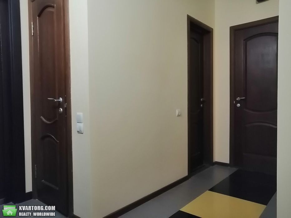 Rent out 1-room apartment. Киев, Академіка Сєркова — photo 9