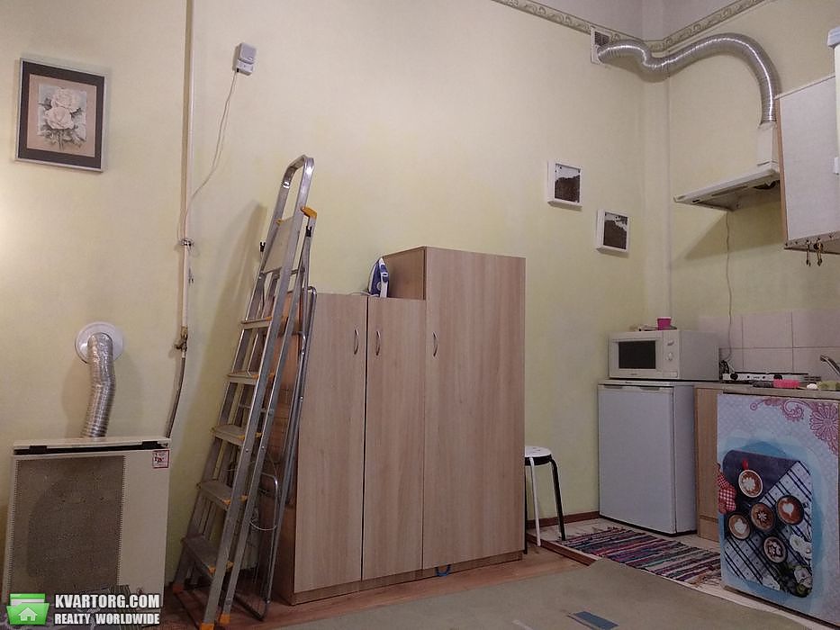 Rent out 1-room apartment. Львов, Дорошенка — photo 4