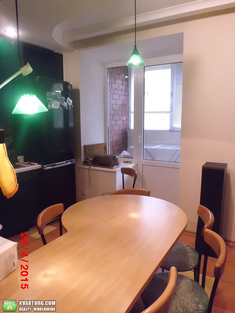 Rent out 3-room apartment. Днепропетровск, Карла Маркса — photo 7