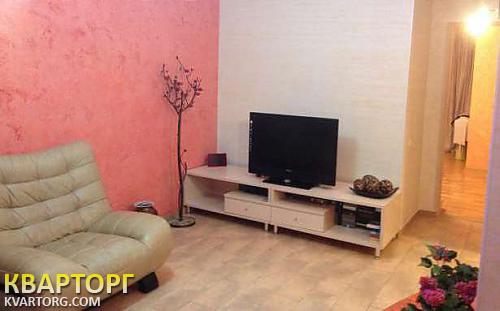 Sell 3-room apartment. Одесса, Пироговская — photo 1