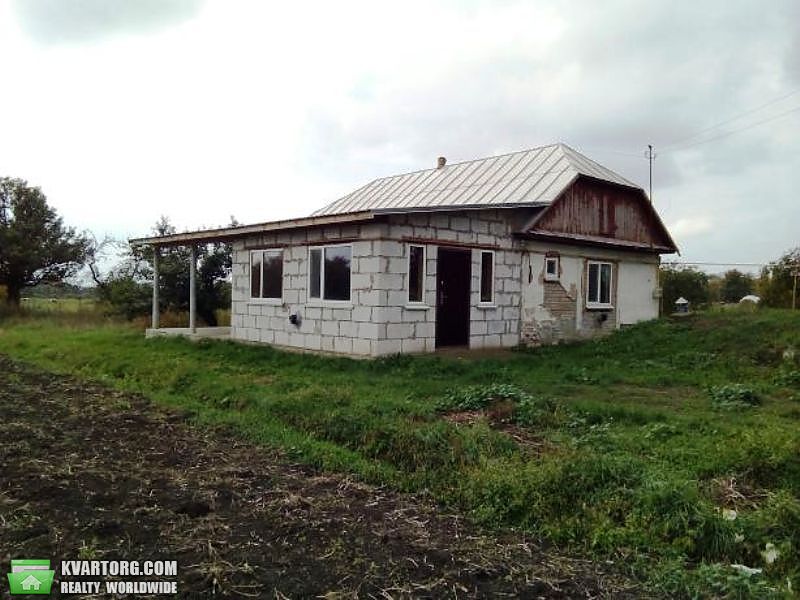 Sell house. Житомир, с. Романовка — photo 1