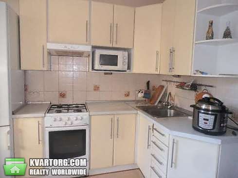 Sell 2-room apartment. Киев,  Вербицкого — photo 1