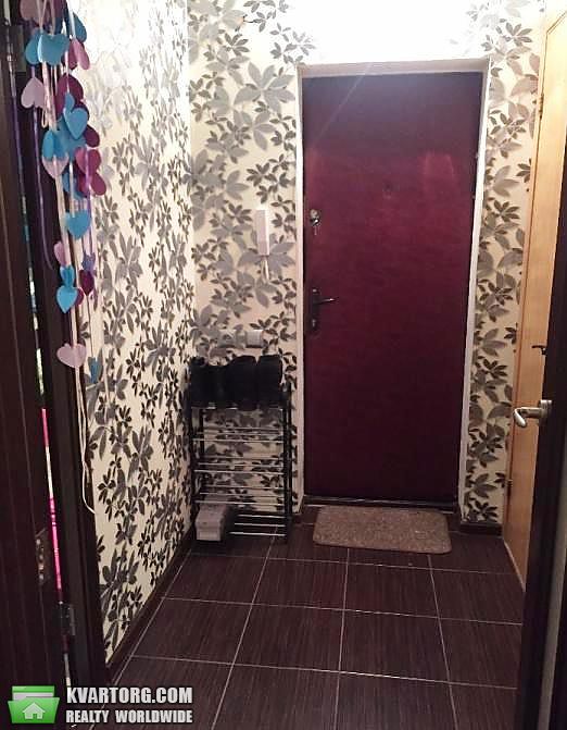 Sell 1-room apartment. Киев,  Лепсе бул — photo 8