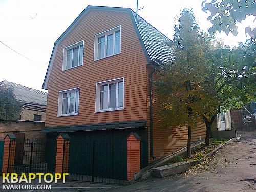 Sell house. Киев, Цымбалов Яр пер. — photo 8