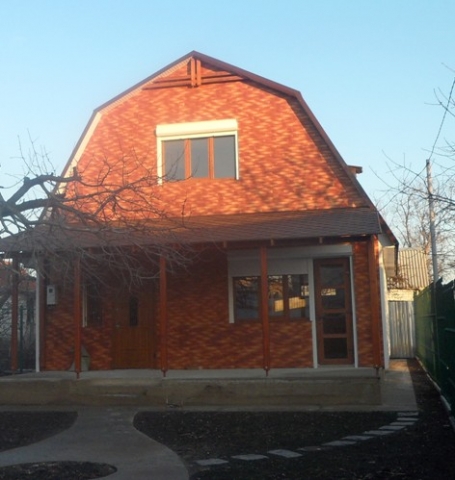 Sell house. Одесса, Червоный хутор — photo 1