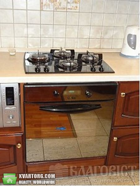 Sell 3-room apartment. Киев, Гусовского — photo 8