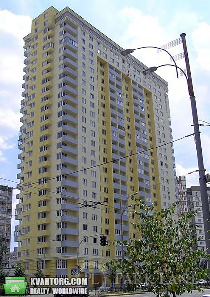 Sell 2-room apartment. Киев, Радунская — photo 2