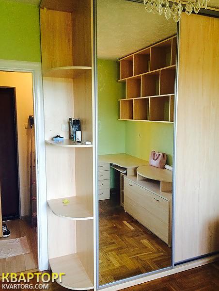 Rent out 2-room apartment. Киев, Бориса Гмыри — photo 6