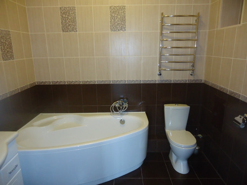 Rent out 2-room apartment. Киев,  Героев Сталинграда пр — photo 8