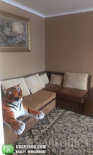 Sell 2-room apartment. Киев, Василенко — photo 1