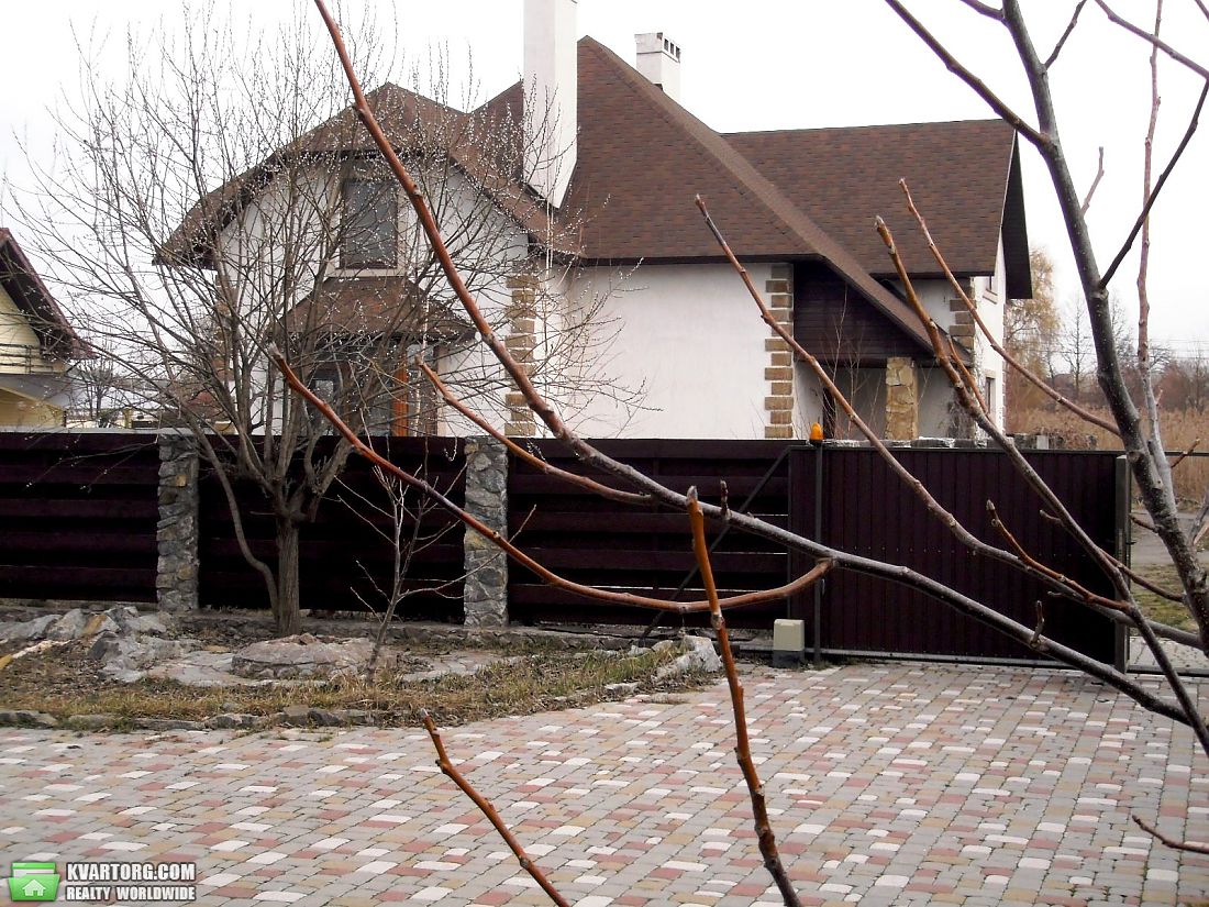 Sell house. Киевская обл., Боровкова — photo 1
