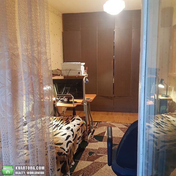 Sell 2-room apartment. Киев,  Марганецкая — photo 4
