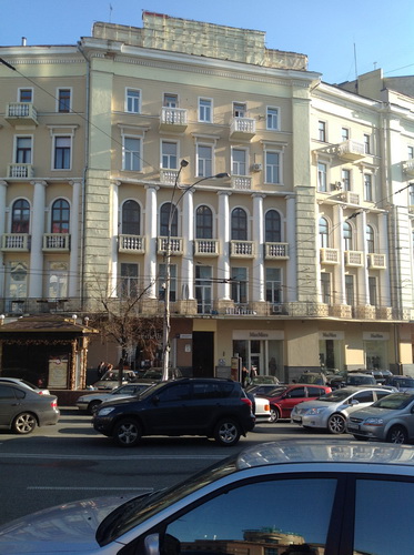 Rent out 2-room apartment. Киев, красноармейская — photo 8