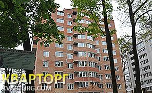 Sell 3-room apartment. Киев, 8 Марта — photo 1