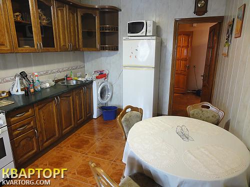 Rent out 2-room apartment. Одесса, Маршала Говорова — photo 7