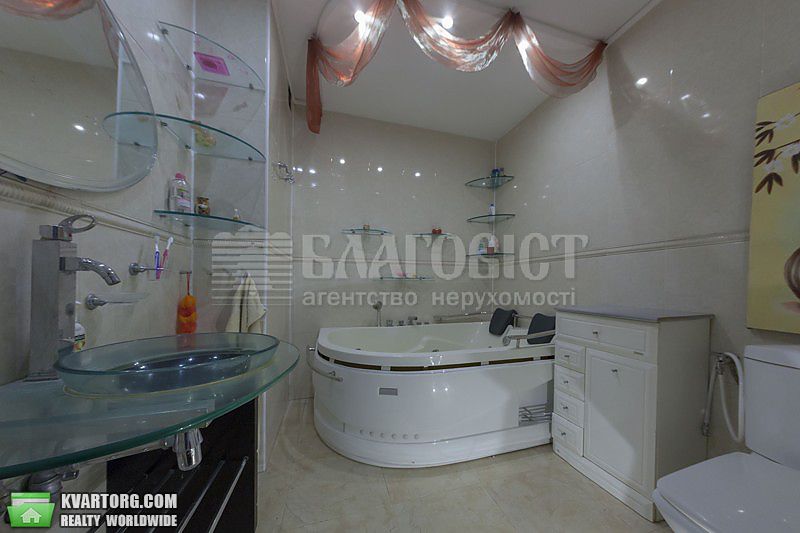 Rent out 4-room apartment. Киев,  Черновола — photo 7