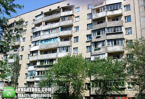 Sell 3-room apartment. Киев, Бажана — photo 2