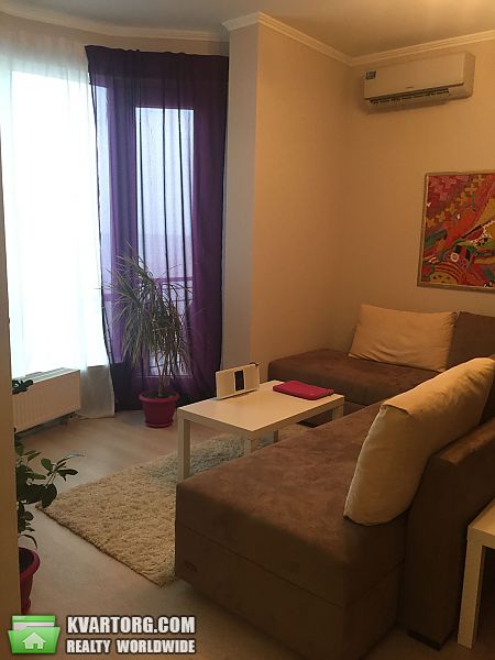 продам 1-комнатную квартиру. Киев,  Барбюса Анри - фото 1