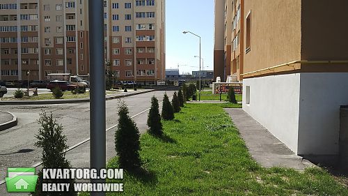 Sell 2-room apartment. Киев, Чубинского — photo 3
