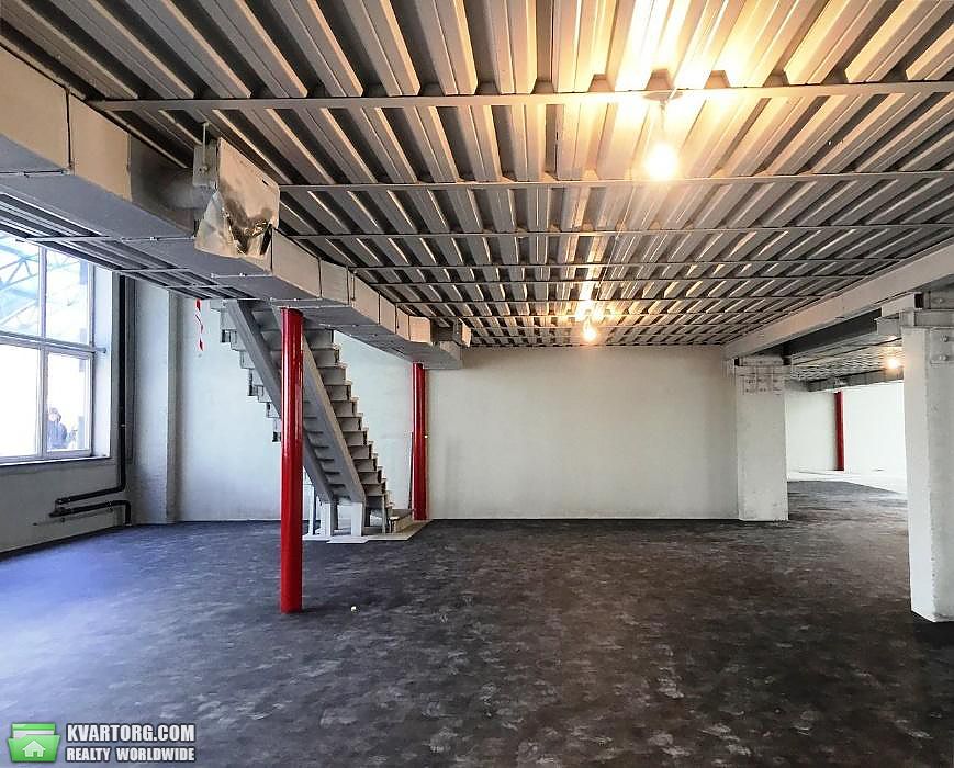 Rent out office. Киев,  Шолуденко — photo 3
