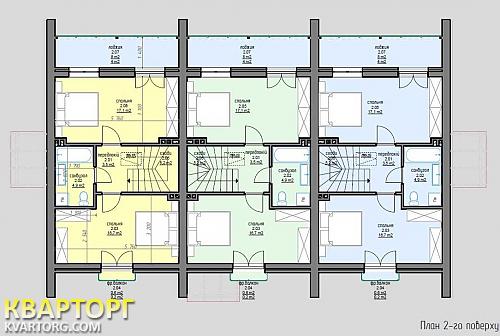 Sell house. Киевская обл., Б.Хмельницкого — photo 6