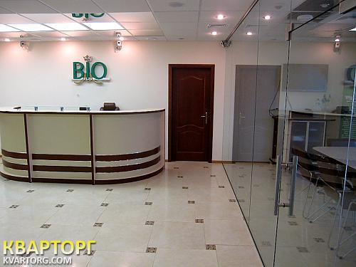 Rent out office. Киев,  Кияновский пер — photo 1