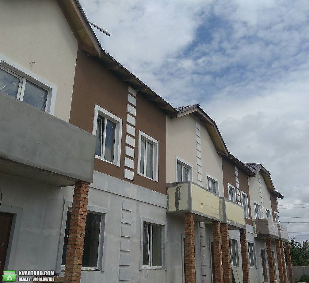 Sell Townhouse. Буча, романа ш — photo 3