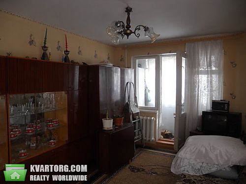 Sell 2-room apartment. Одесса, Фонтанская дорога — photo 1