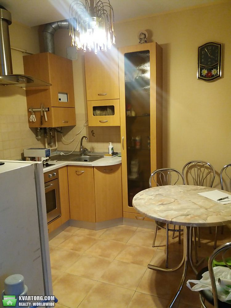 Rent out 2-room apartment. Днепропетровск, Комсомольской — photo 6