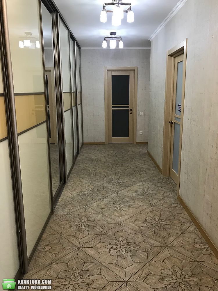 Rent out 3-room apartment. Киев, Ревуцького, 9 — photo 5
